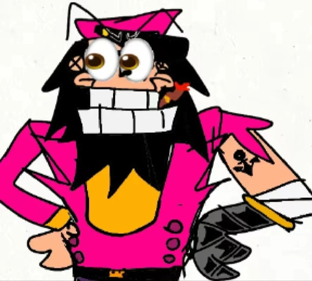 Avatar of Sorry for not updating bots my mental health is SHIT