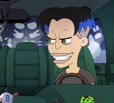 Avatar of Judd birch