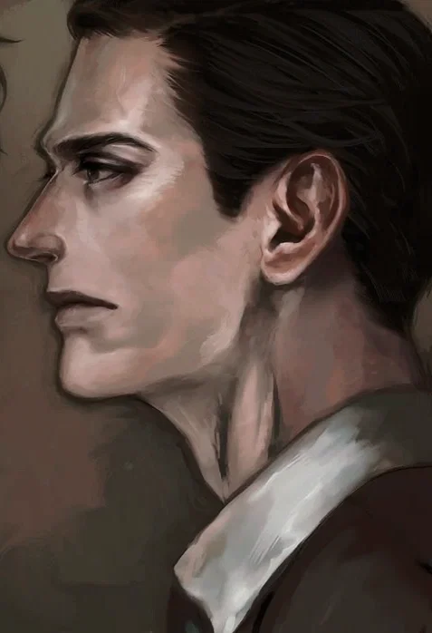Avatar of Tom Riddle Sr