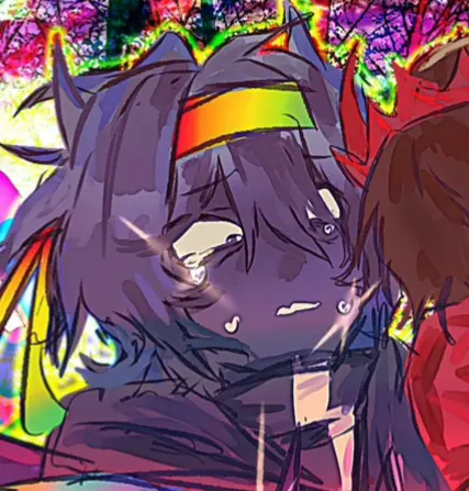 Avatar of ⟢ “You’re the lowest type.” ⋆ ̇⟡ SpokeIsHere - Unstable SMP