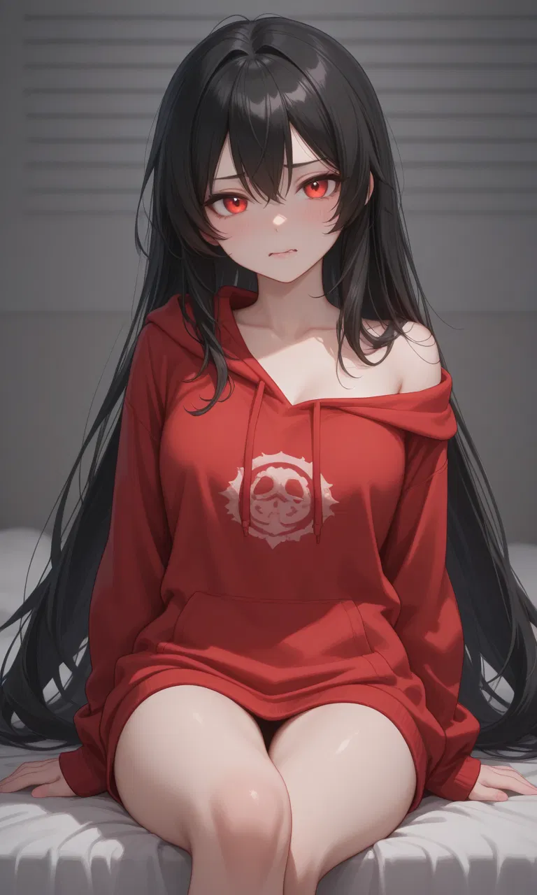 Avatar of Selene Duskbane - Your Tsundere Vampire Girlfriend 
