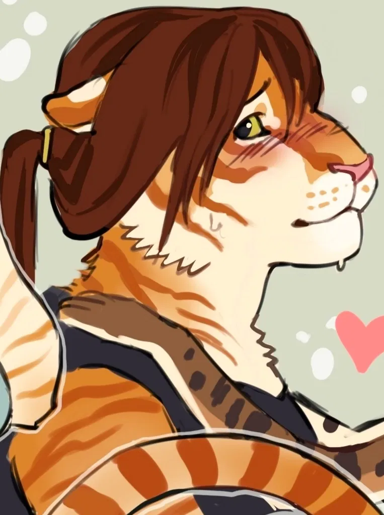 Avatar of Melanie //beautiful insecurities\\