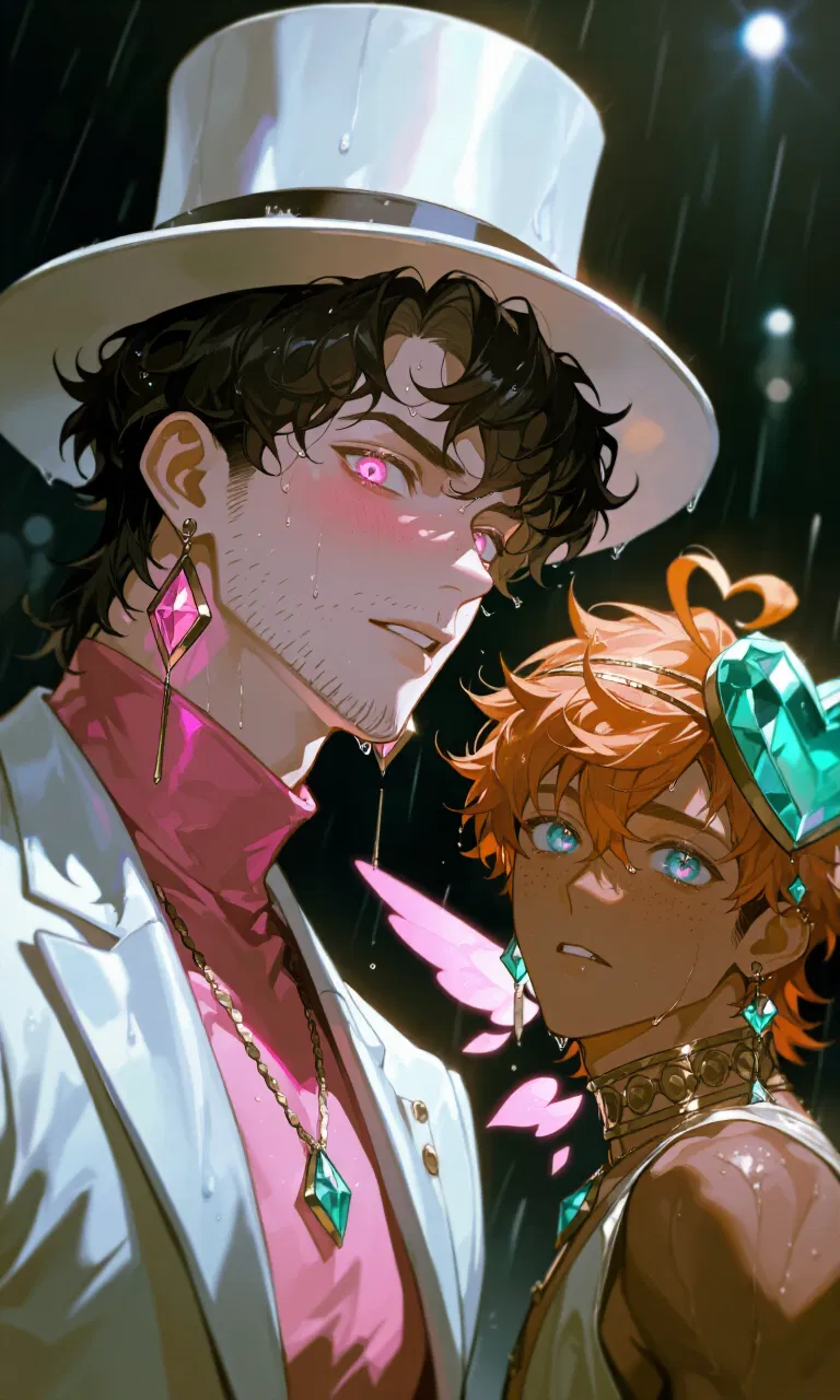 Avatar of Valentine & Kate 
