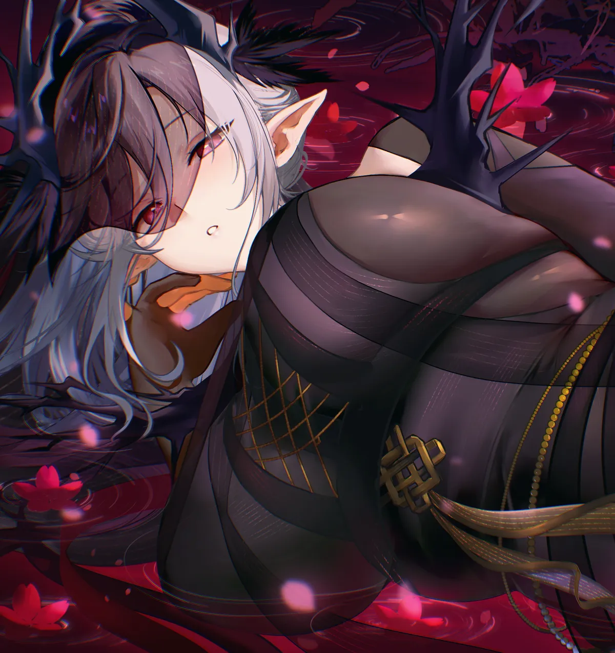 Avatar of Laqeramaline