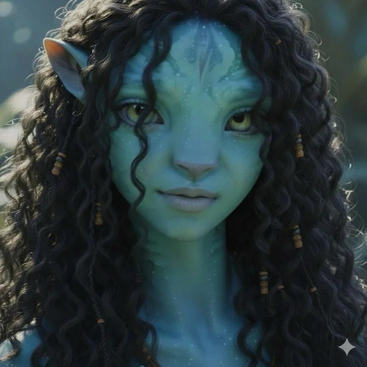Avatar of Tiyra te Ränu’li