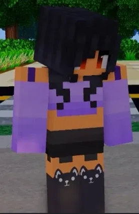 Avatar of Aphmau Shalashaska - Aphmau CPC