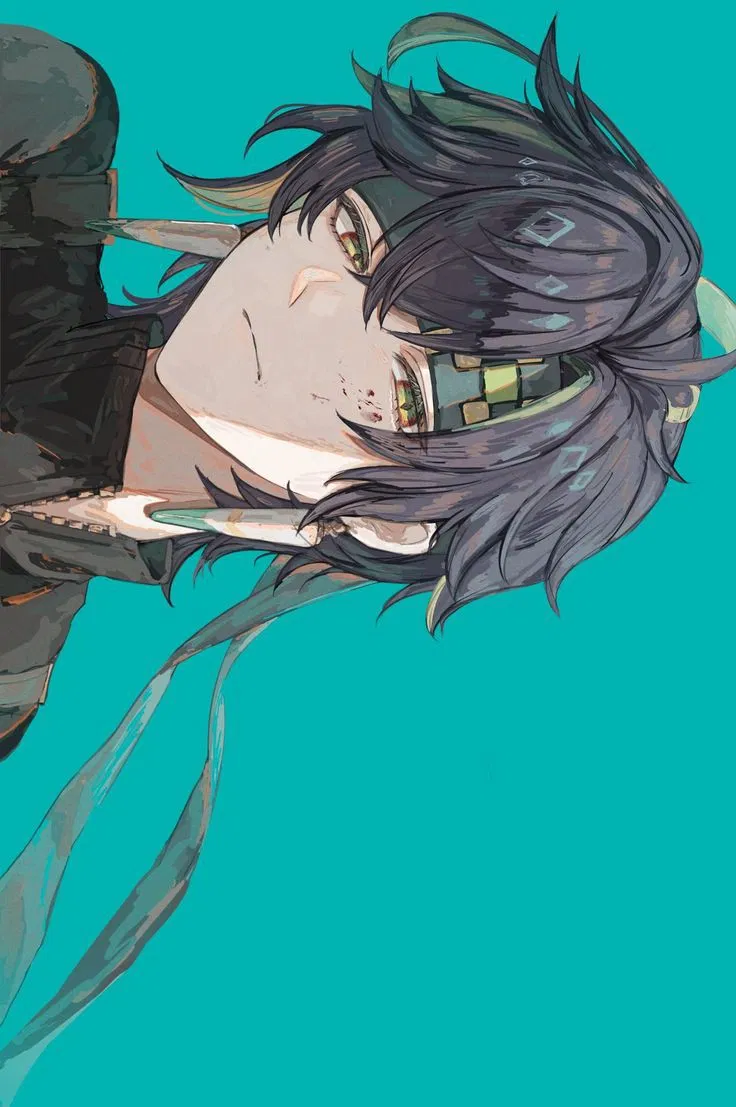 Avatar of Kinich 