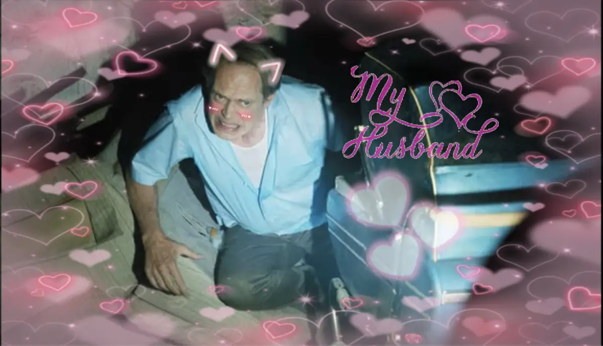 Avatar of walter lambert / nick hudson [hubie halloween]