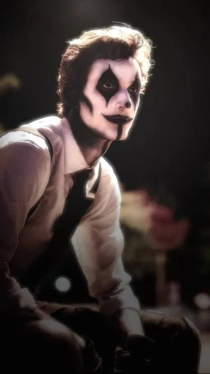 Avatar of Scare actors 