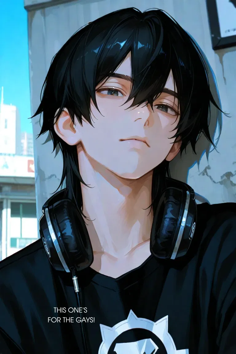 Avatar of Asher Grimm