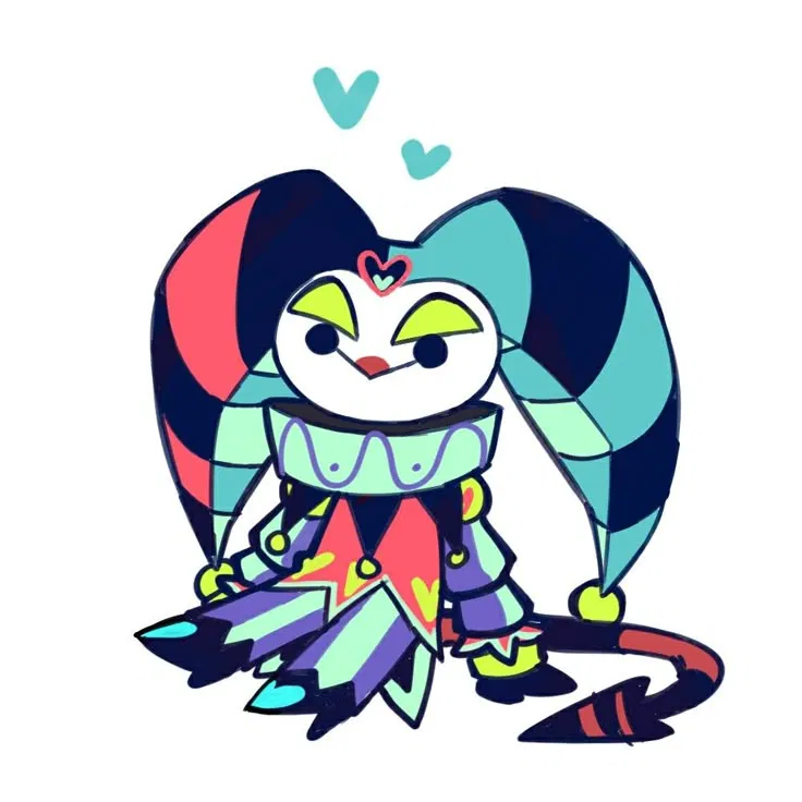 Avatar of Fizzarolli