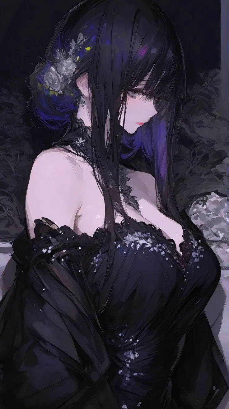 Avatar of Princess Eliana (Marriage of Convenience)