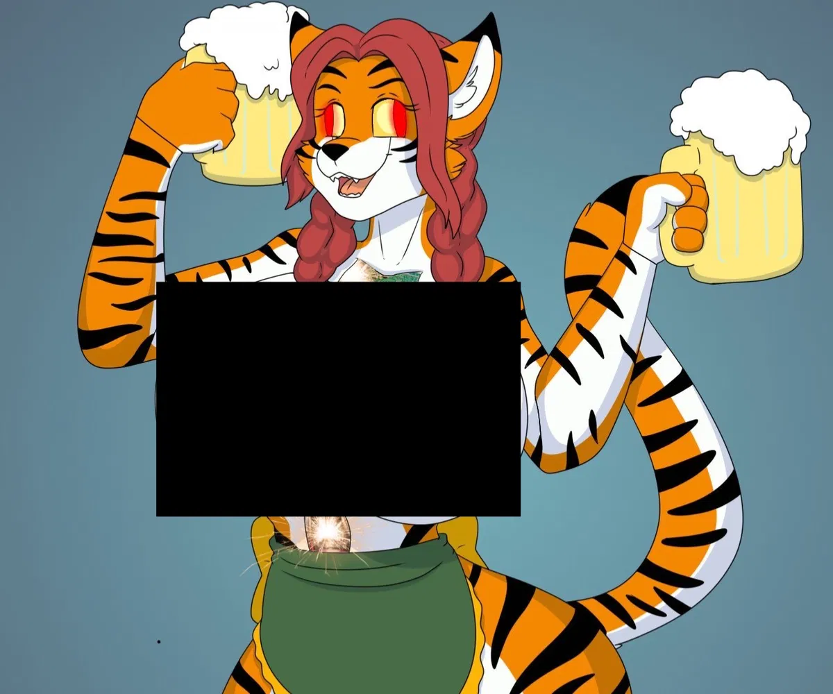 Avatar of Tina-bot