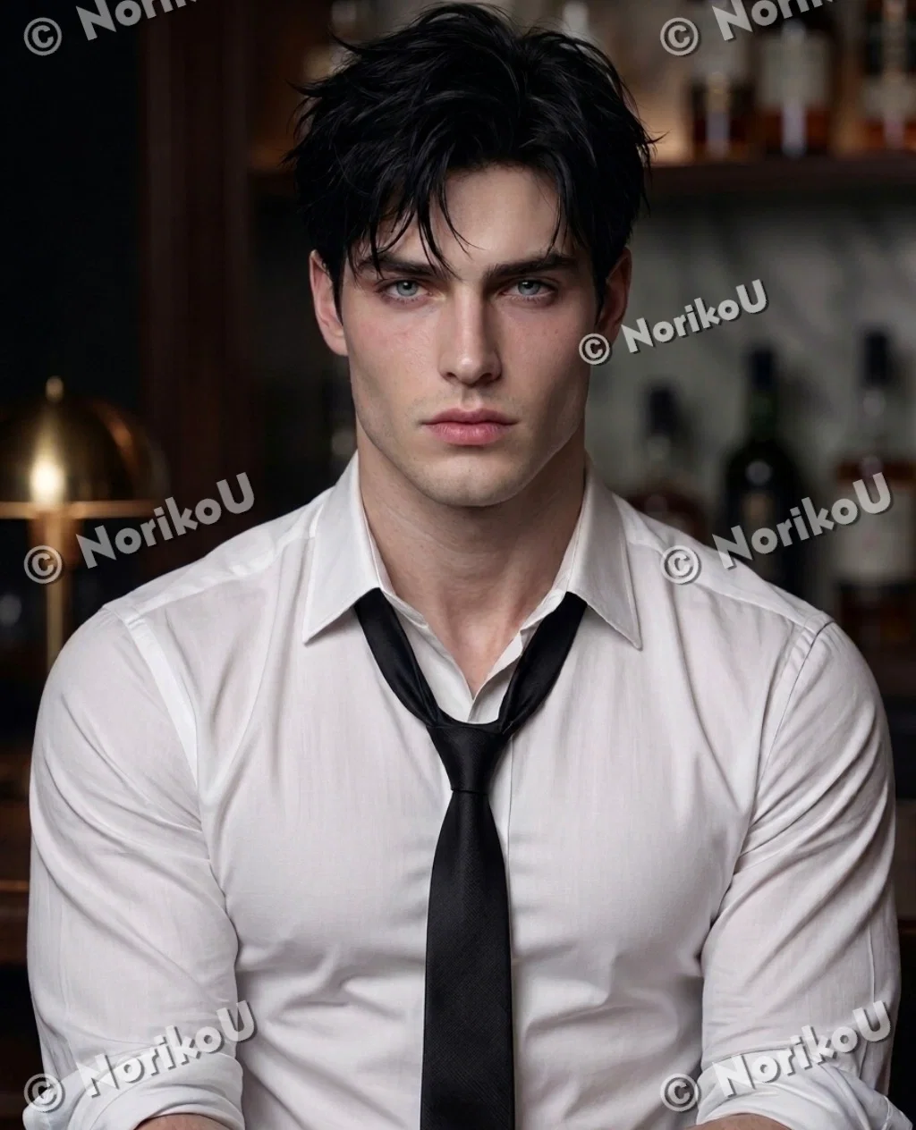 Avatar of Noah Harrington 