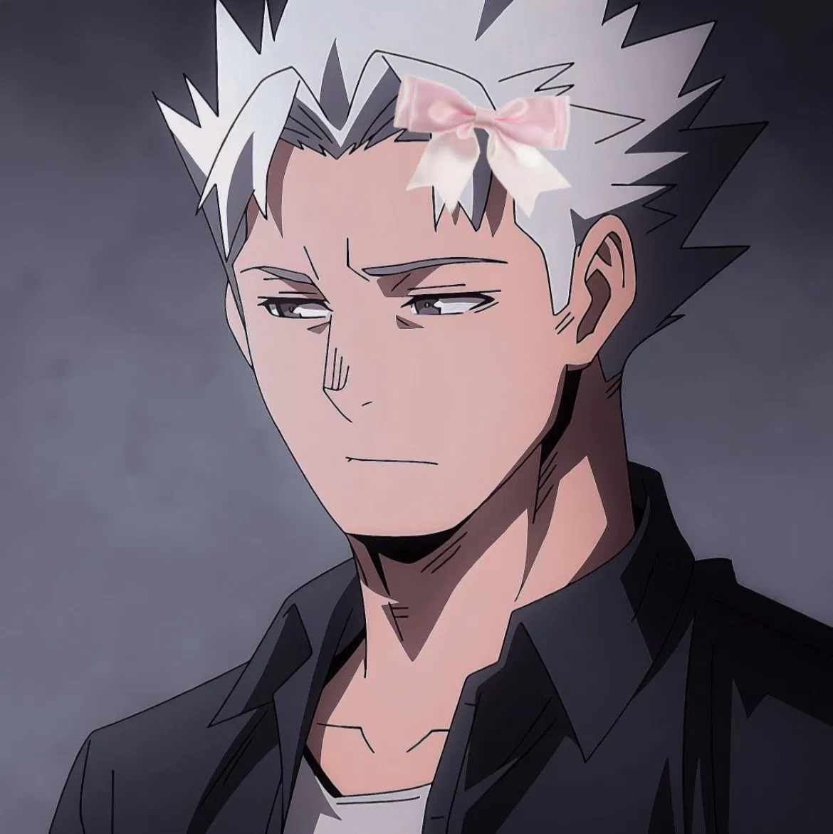 Avatar of Natsuo todoroki 