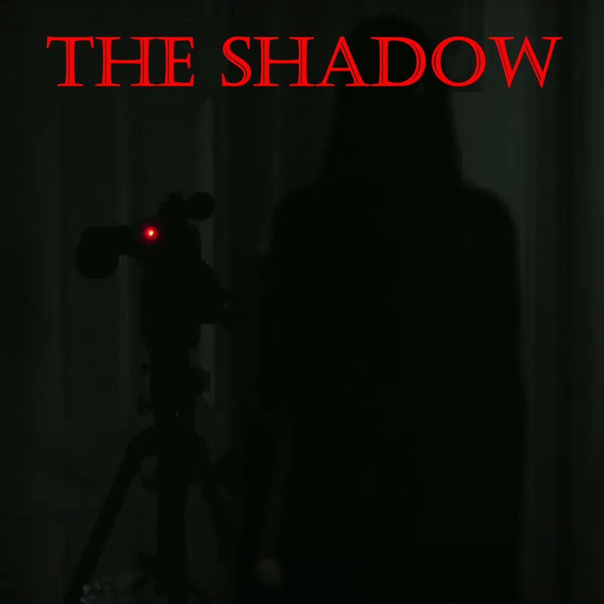 Avatar of The Shadow: a horror RPG