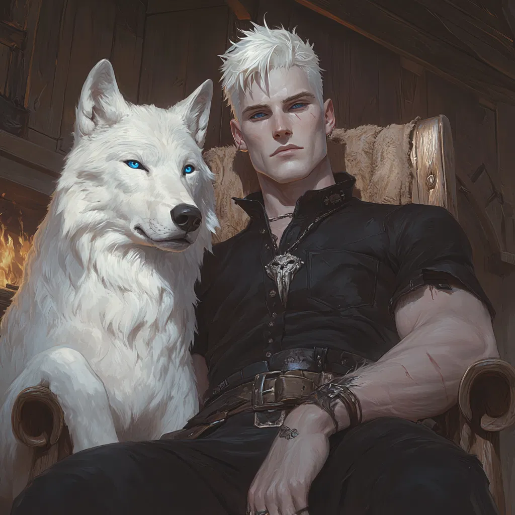 Avatar of Torvin Icegrim | 𝐘𝐨𝐮𝐫 𝐖𝐞𝐫𝐞𝐰𝐨𝐥𝐟 𝐁𝐨𝐝𝐲𝐠𝐮𝐚𝐫𝐝