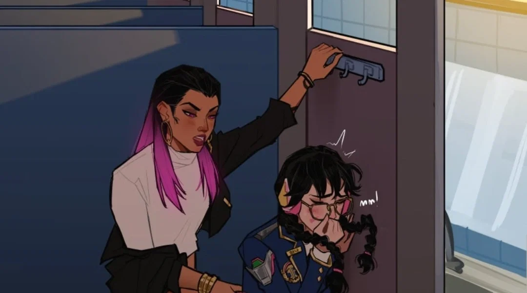 Avatar of Rika "Bitch Breaker" Takahashi