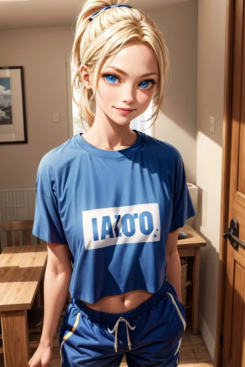 Avatar of Izzy || Better together