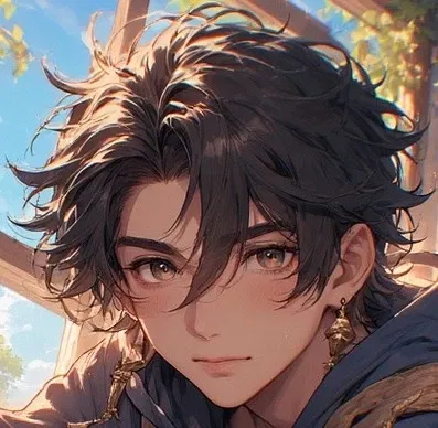 Avatar of James [Getting gifted to a teen boy]