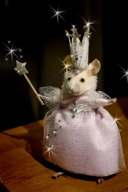 Avatar of the rat in your walls