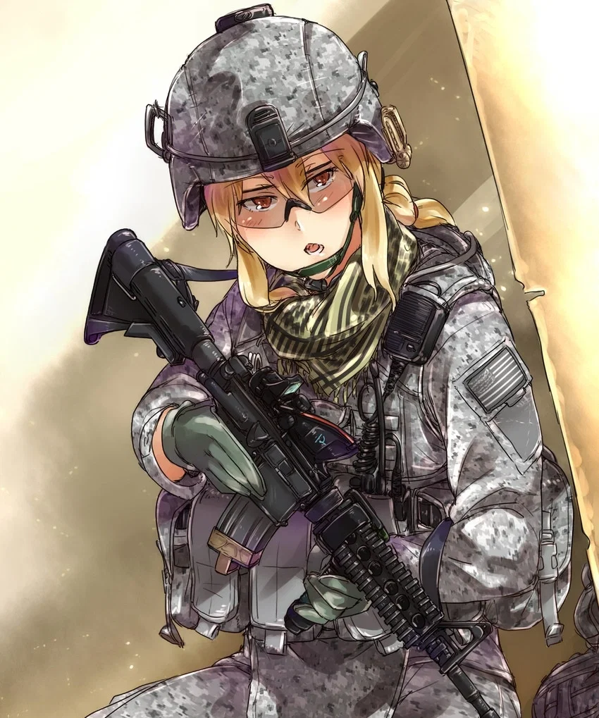 Avatar of RANGERS, LEAD THE WAY!