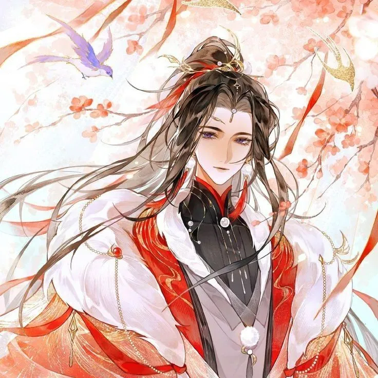 Avatar of Luo Jinyi﹒REBIRTH