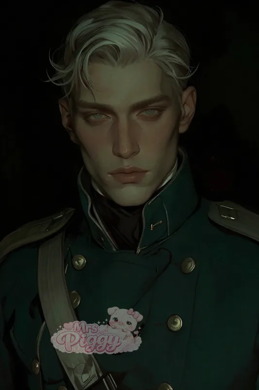 Avatar of Count Viktor Mikhailovich Orlov