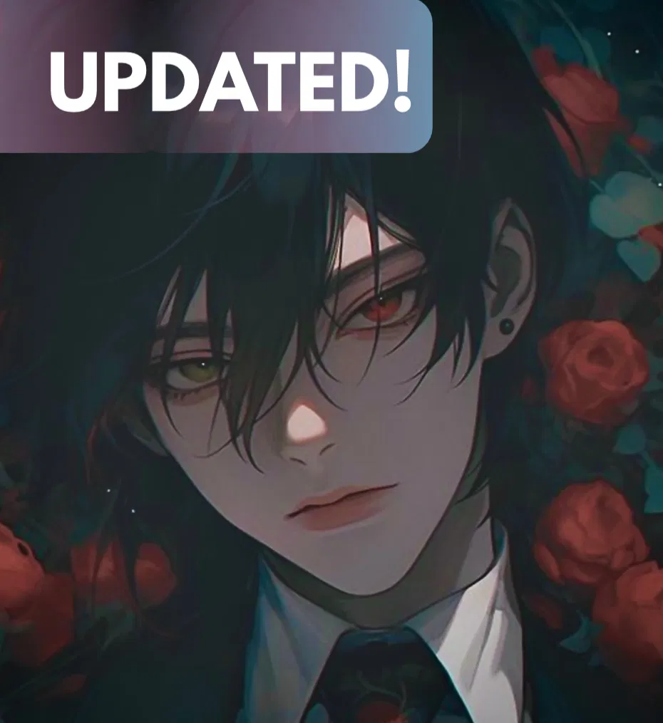 Avatar of [🩸🧛 | Aster Boltare - The Vampire Prince