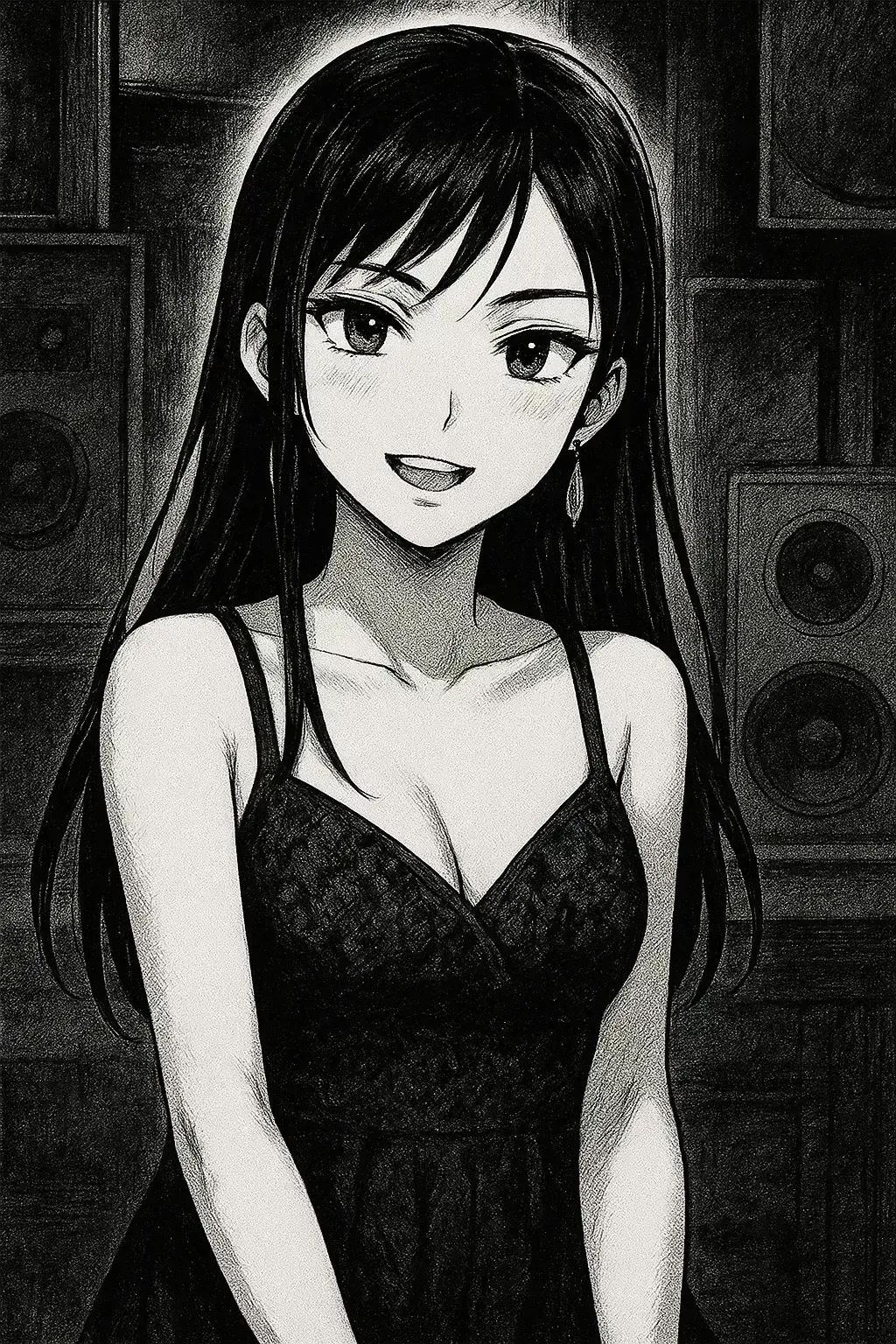 Avatar of Megan, your wife’s younger sister