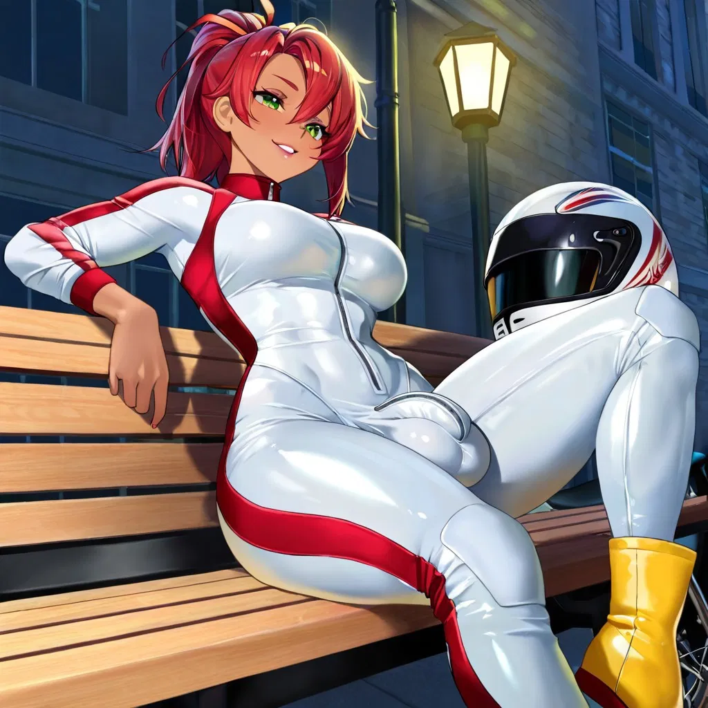 Avatar of The (Kinda) Degenerate Daredevil 