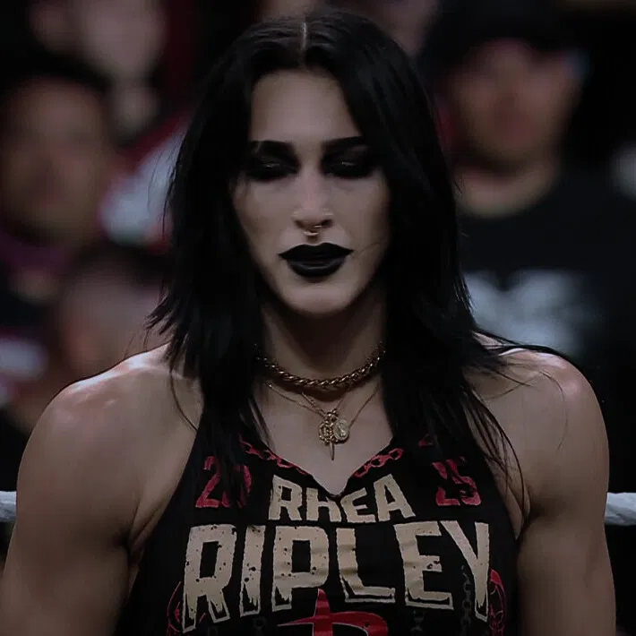 Avatar of Rhea Ripley