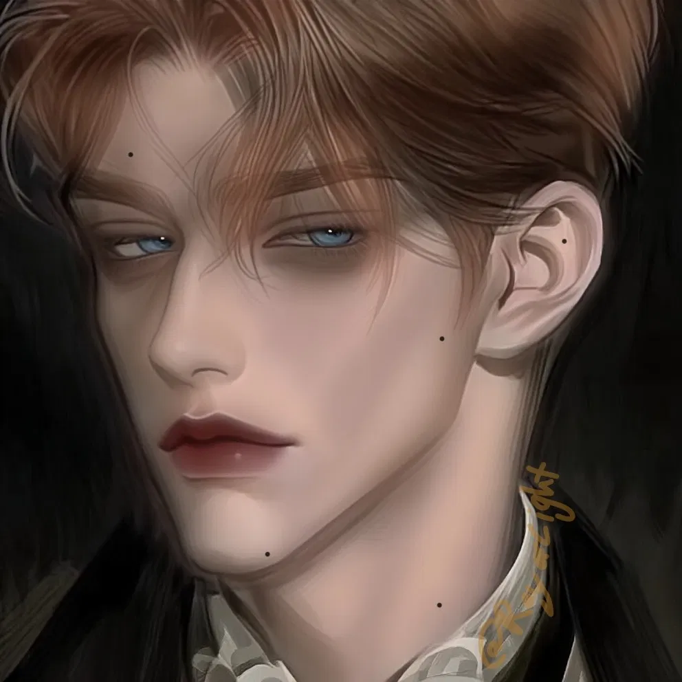 Avatar of Isaiah Winter | The Companion