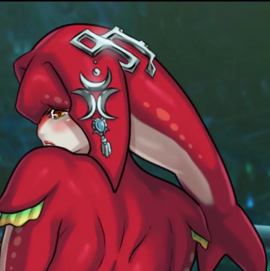 Avatar of Lady Mipha