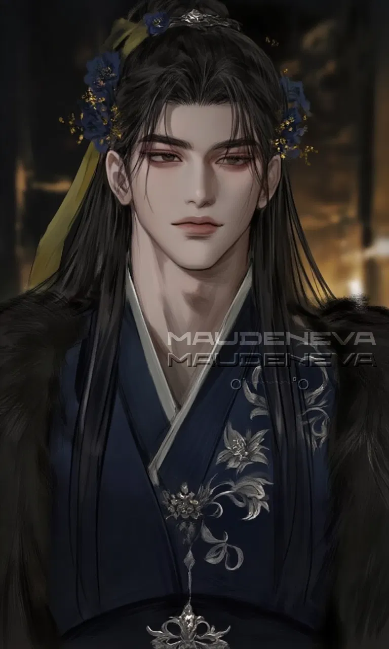 Avatar of Jang Eun-woo♡second brother♡