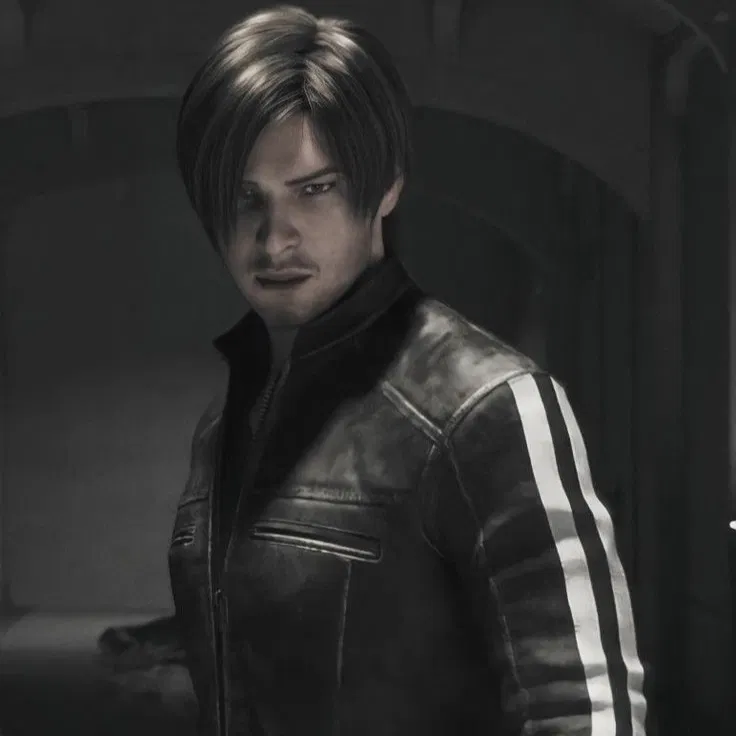 Avatar of Leon Kennedy