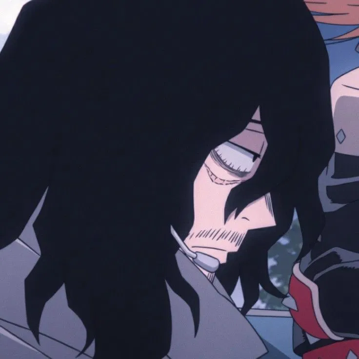 Avatar of Shota Aizawa 