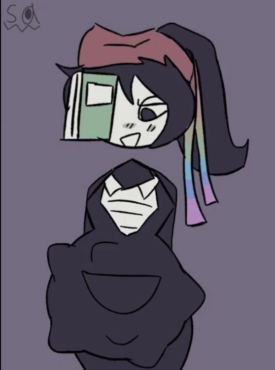 Avatar of Miss Sasha (vore)