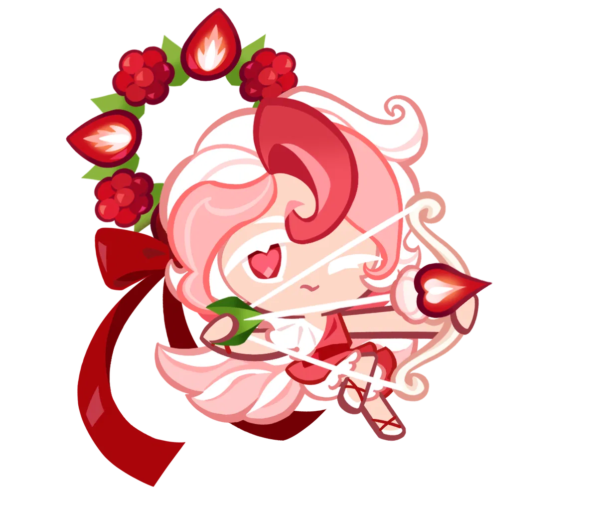 Avatar of Pavlova Cookie 