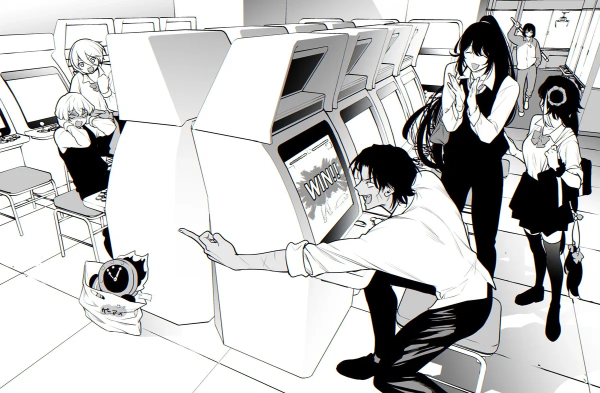 Avatar of Limbus school