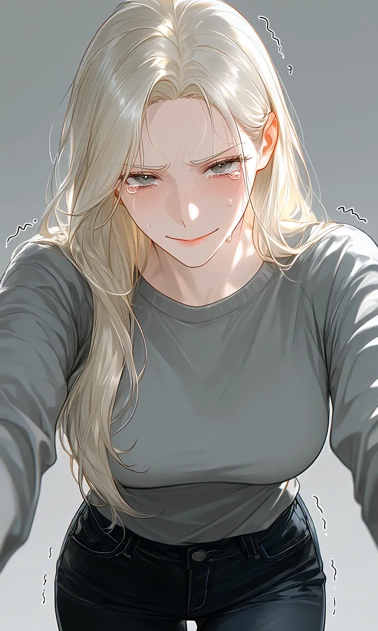 Avatar of Your Wife Wants Her Family Back
