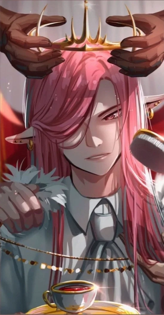 Avatar of Technoblade (new emperor)