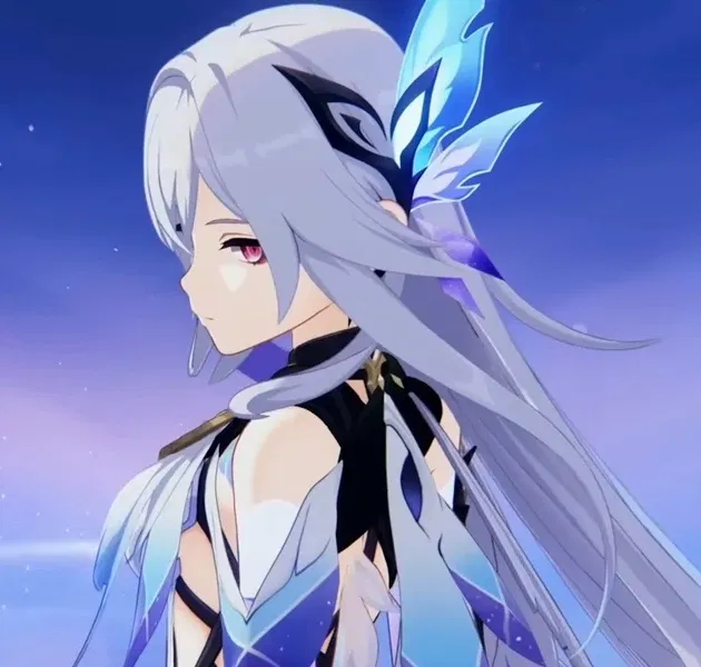 Avatar of Your Master: Skirk – Void Star