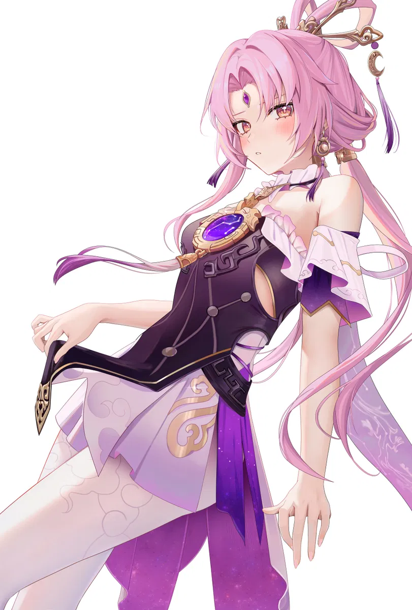 Avatar of Fu Xuan