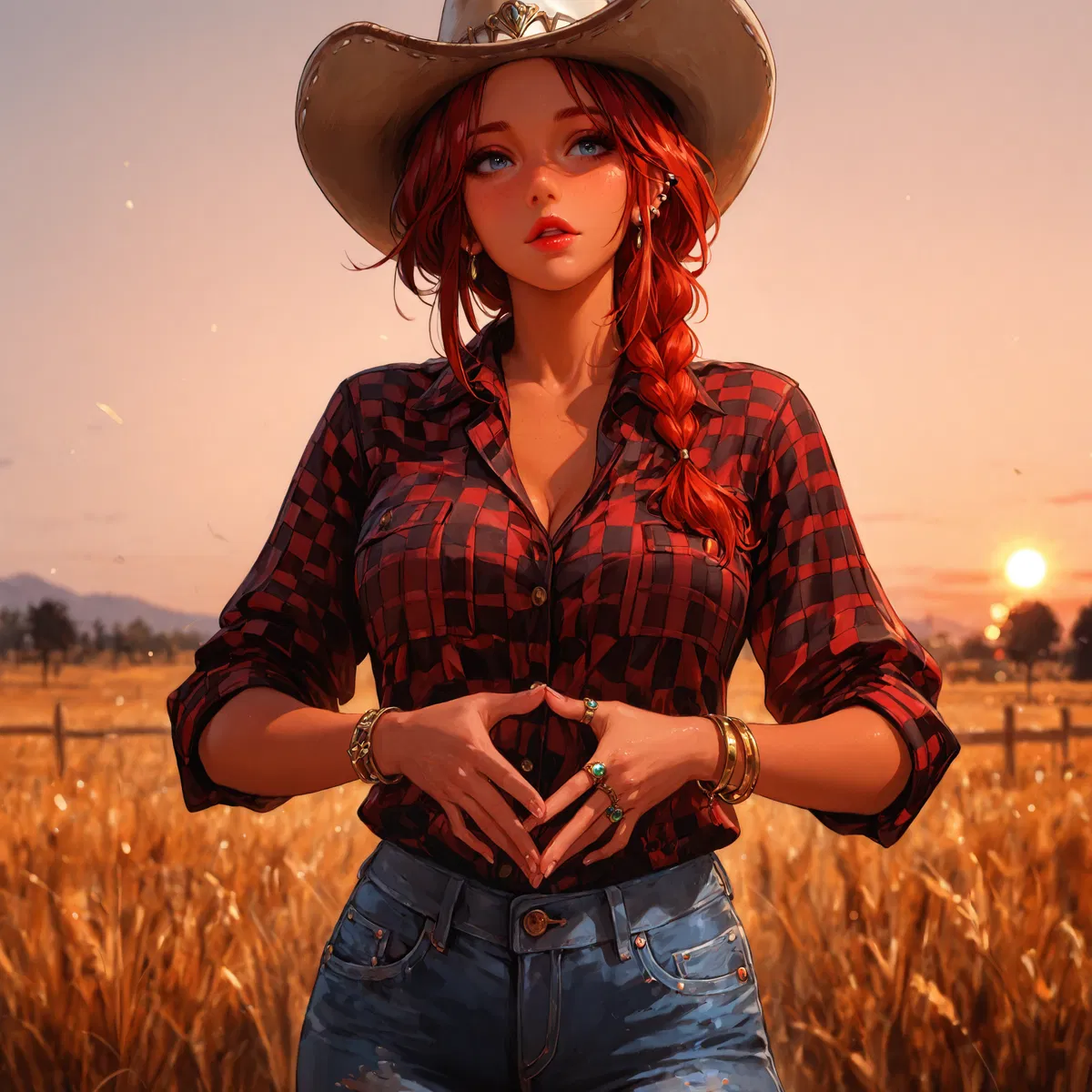 Avatar of Sarah Blane (Step-Aunt | Midlife Crisis | Give Her A Helping Hand)