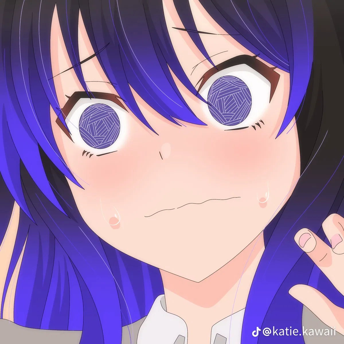 Avatar of Sumire Yakari