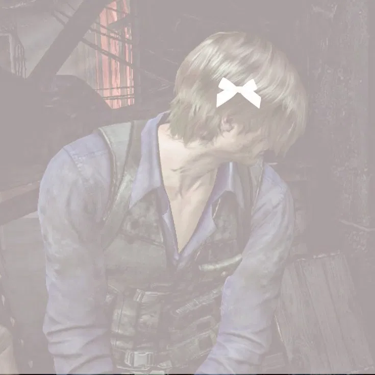 Avatar of leon s. kennedy ୨ৎ