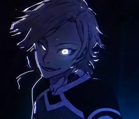 Avatar of Sentinel Michael Kaiser 