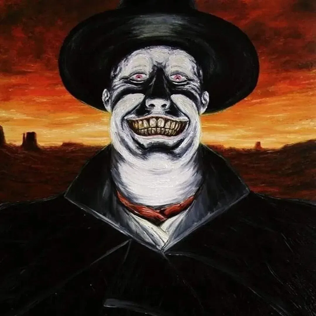 Avatar of Judge Holden