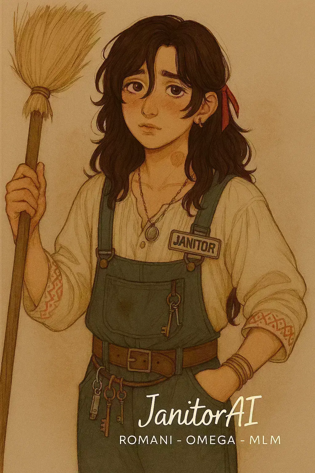 Avatar of Fivel Petrovic